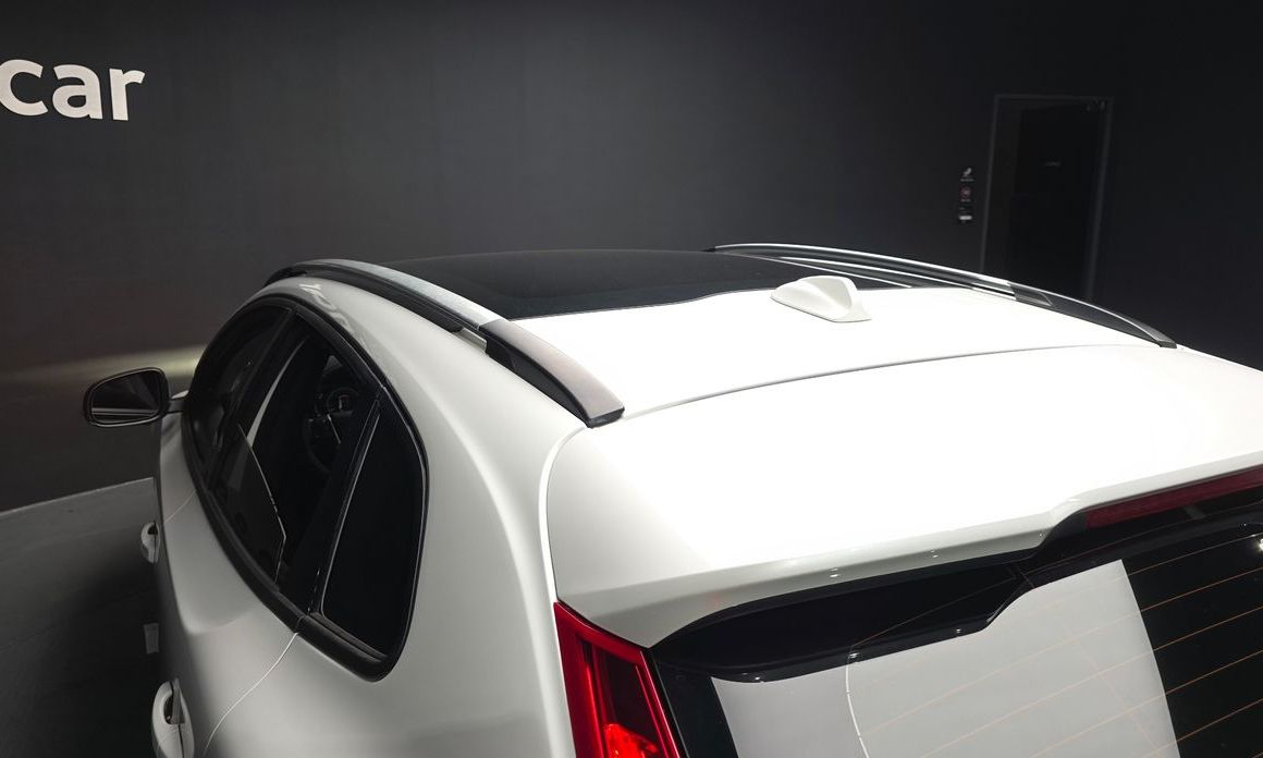 Volvo V40 2019