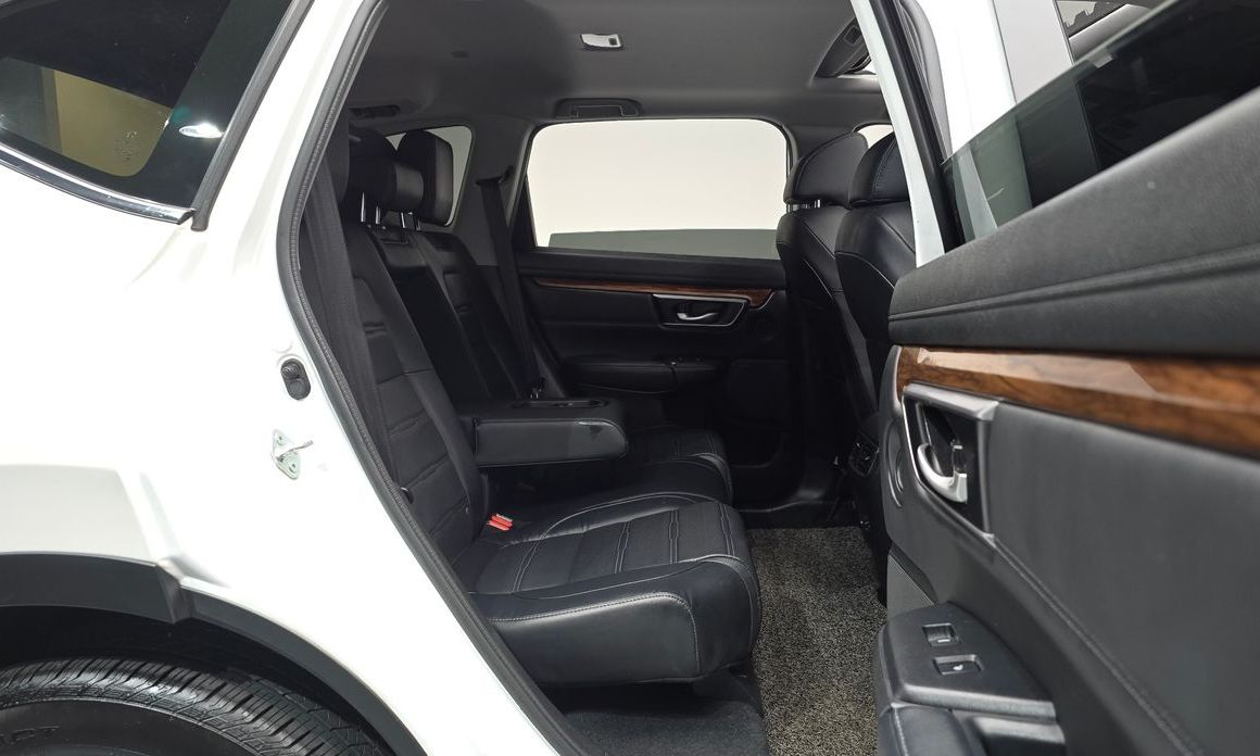 Honda CR-V 2021