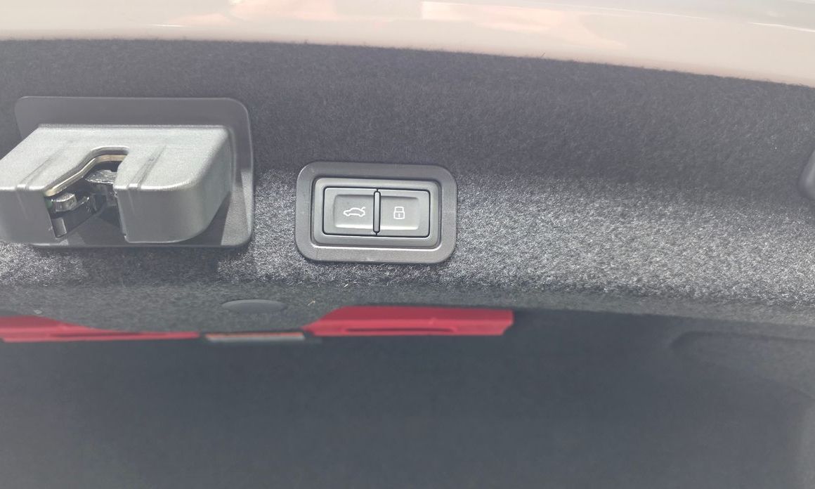 Audi A6 2021