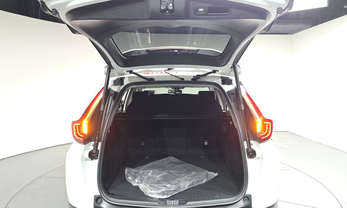 Honda CR-V 2021