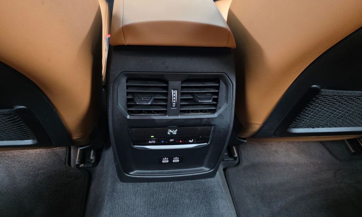 BMW 3-Series 2022