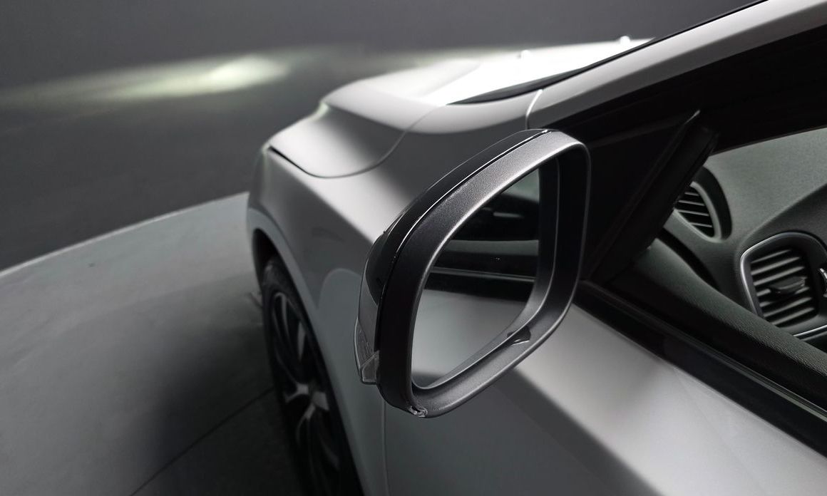 Volvo V40 2019