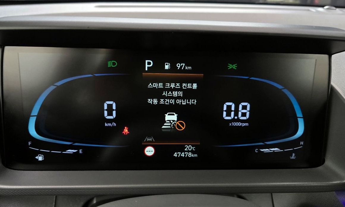 Hyundai Casper 2023