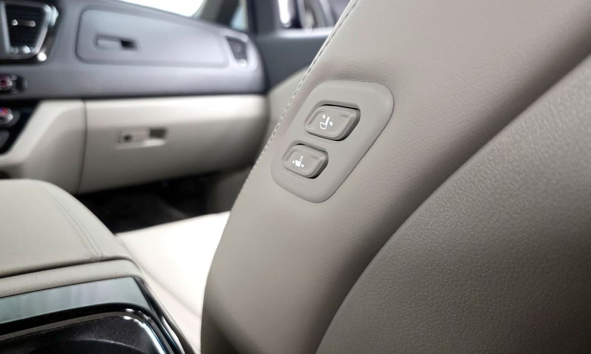 Kia Canival 2019