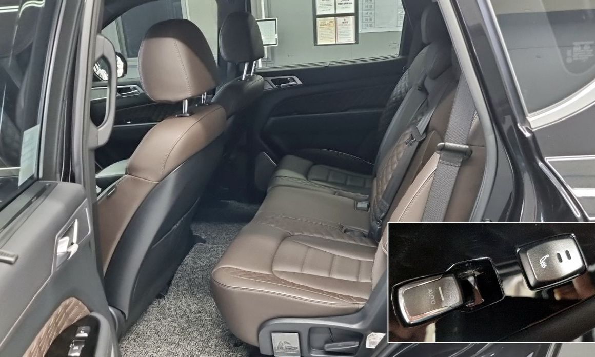 KG_Mobility_Ssangyong Rexton 2022
