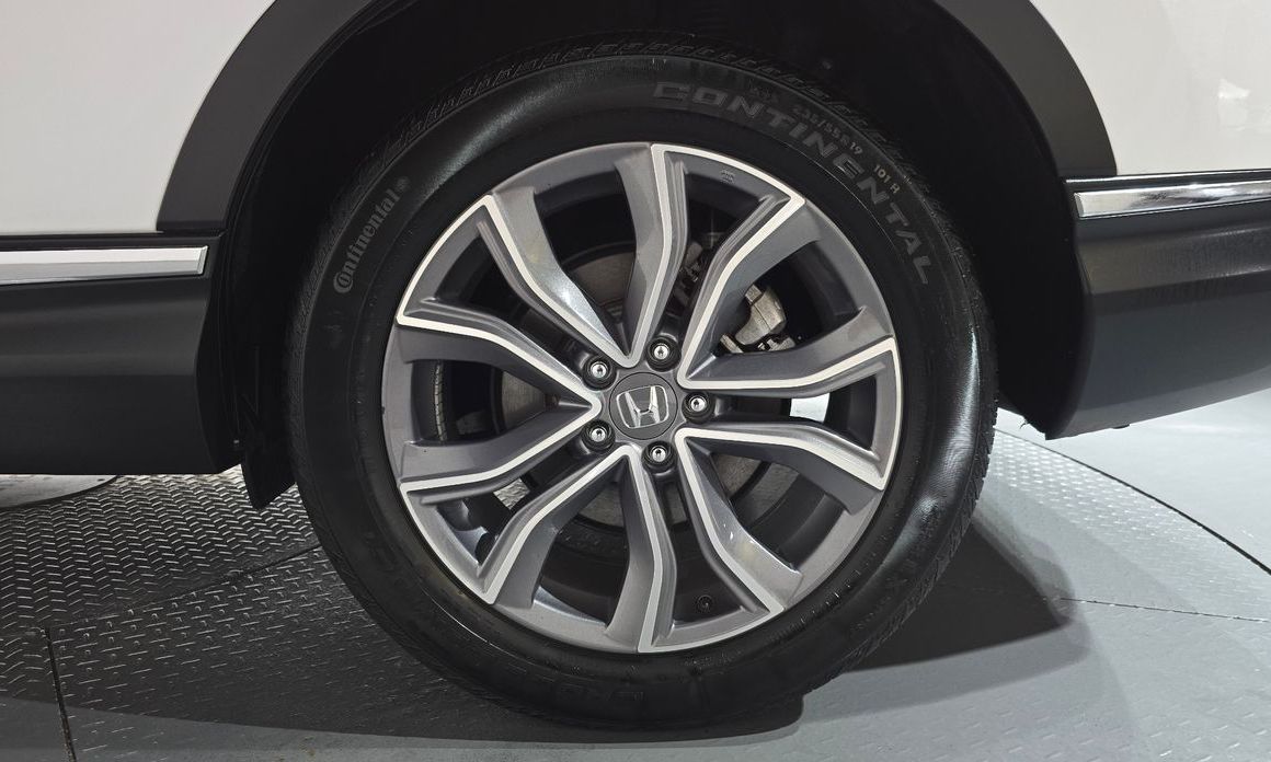 Honda CR-V 2021