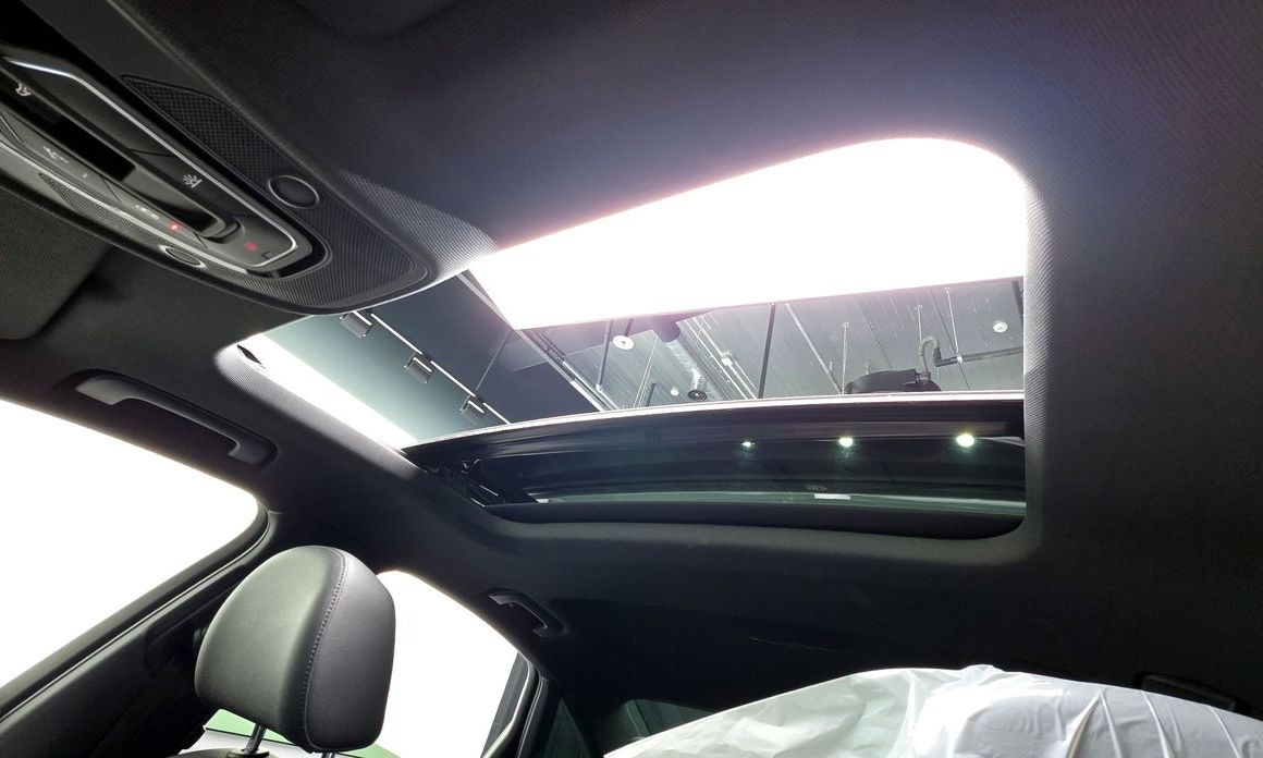 Audi A6 2021
