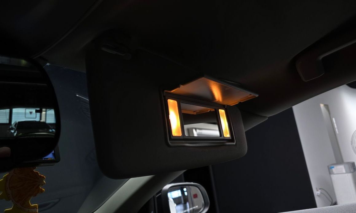 Volvo V40 2019