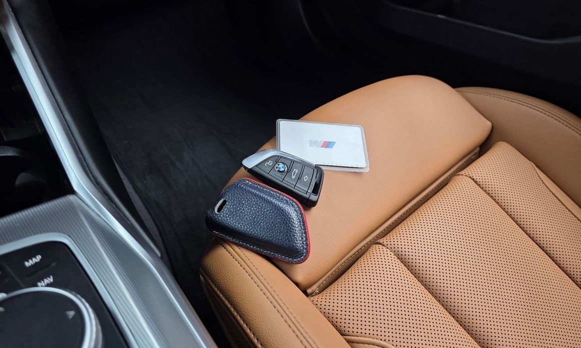 BMW 3-Series 2022