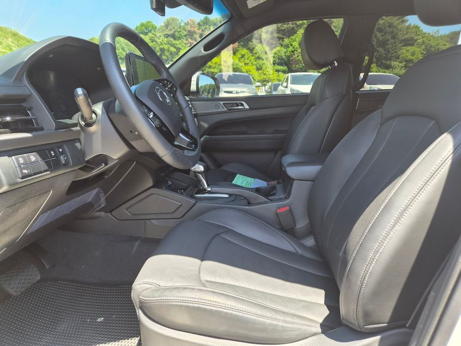 KG_Mobility_Ssangyong Musso 2026