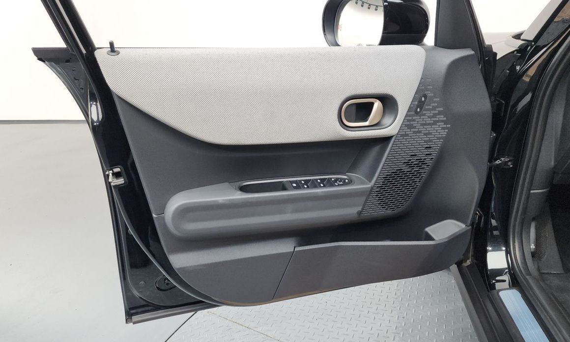 Mini Cooper 2025