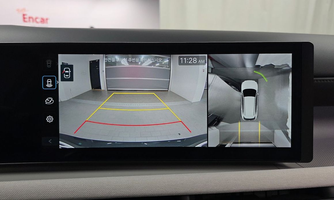 Hyundai Tucson 2024