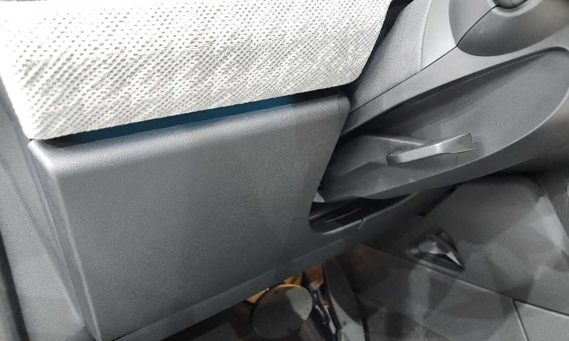 Mini Cooper 2025