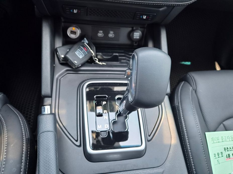 KG_Mobility_Ssangyong Musso 2026