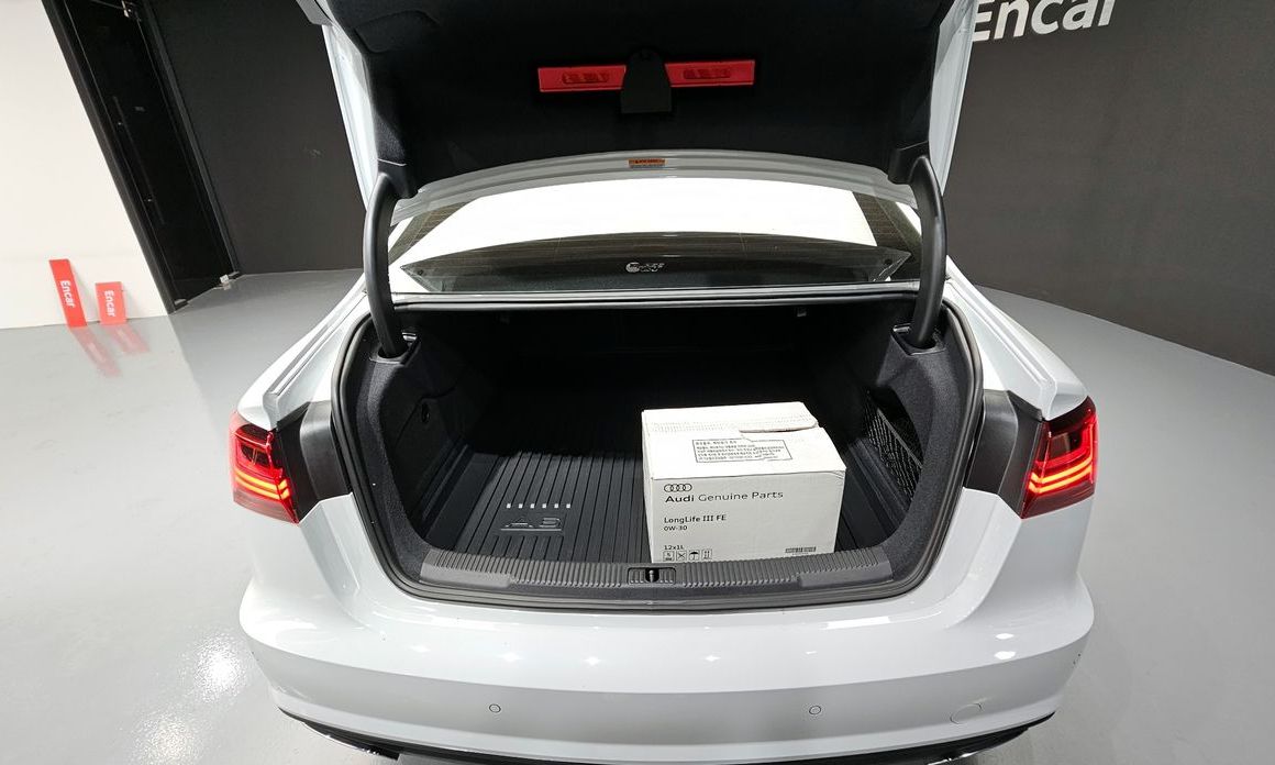 Audi A6 2018