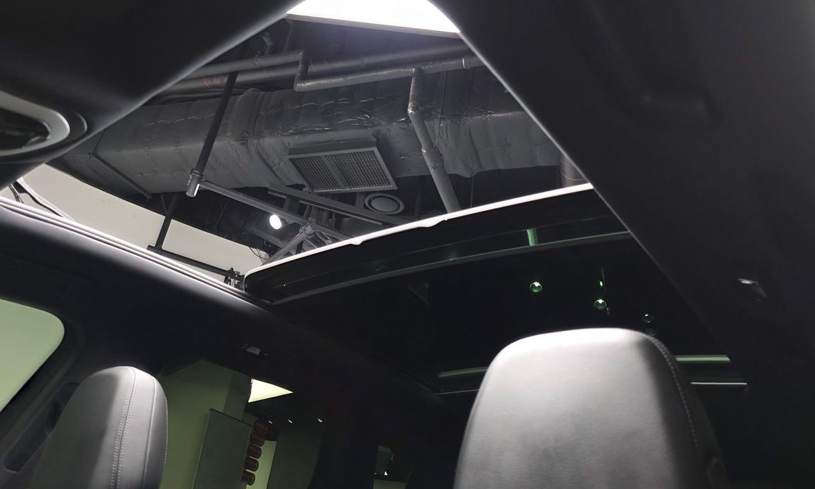 Porsche Cayenne 2016