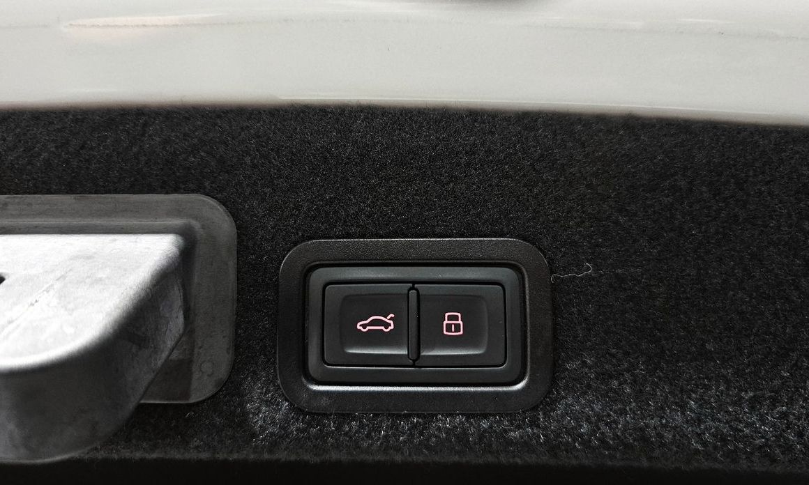 Audi A6 2018