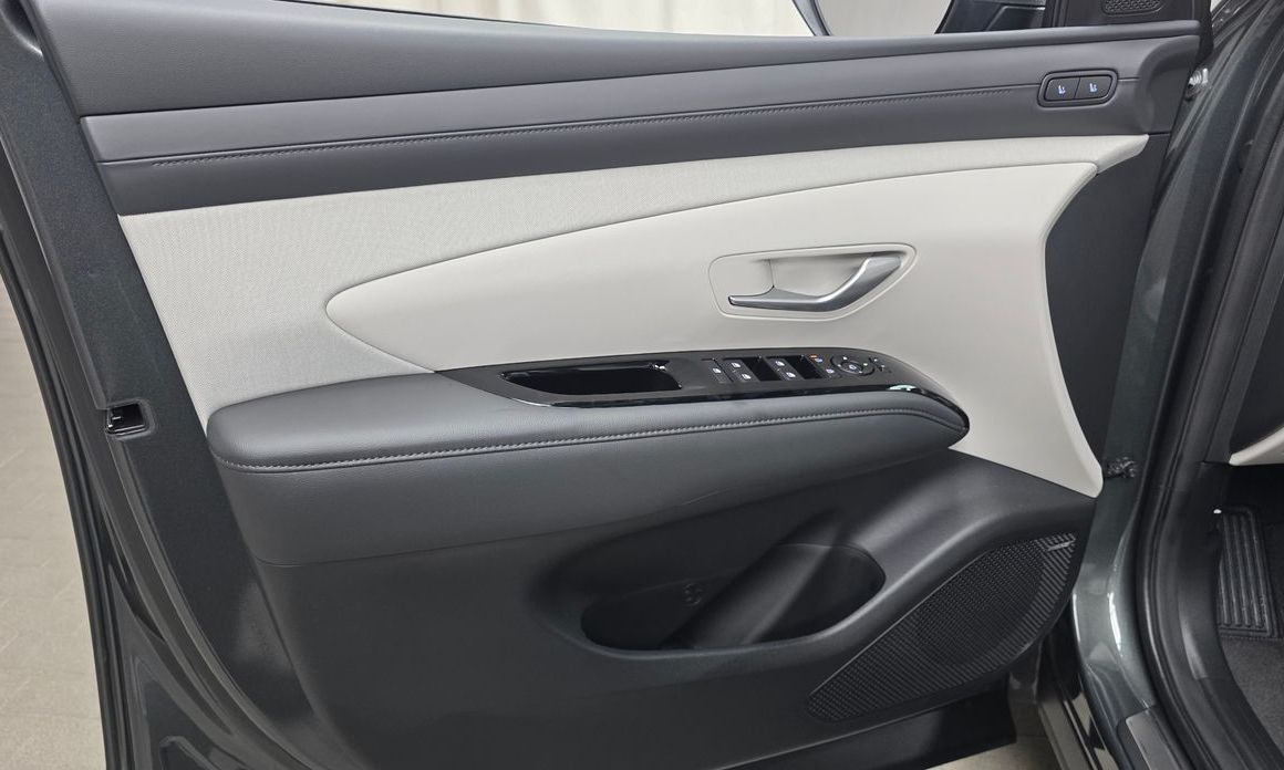 Hyundai Tucson 2024