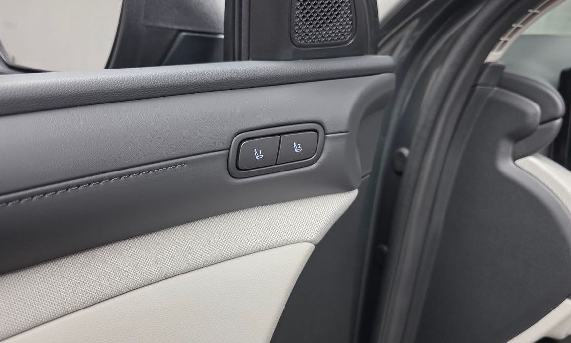 Hyundai Tucson 2024