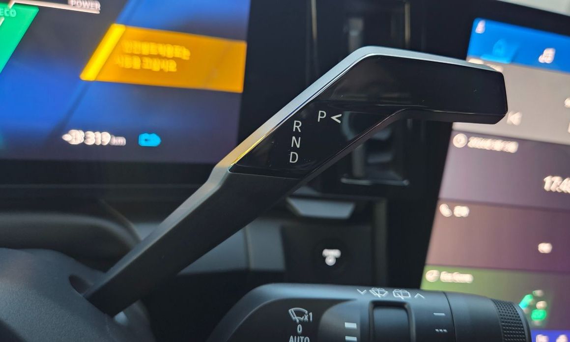 Renault-KoreaSamsung Scenic 2026