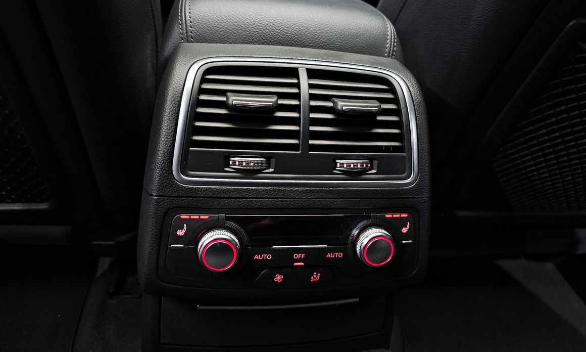 Audi A7 2016