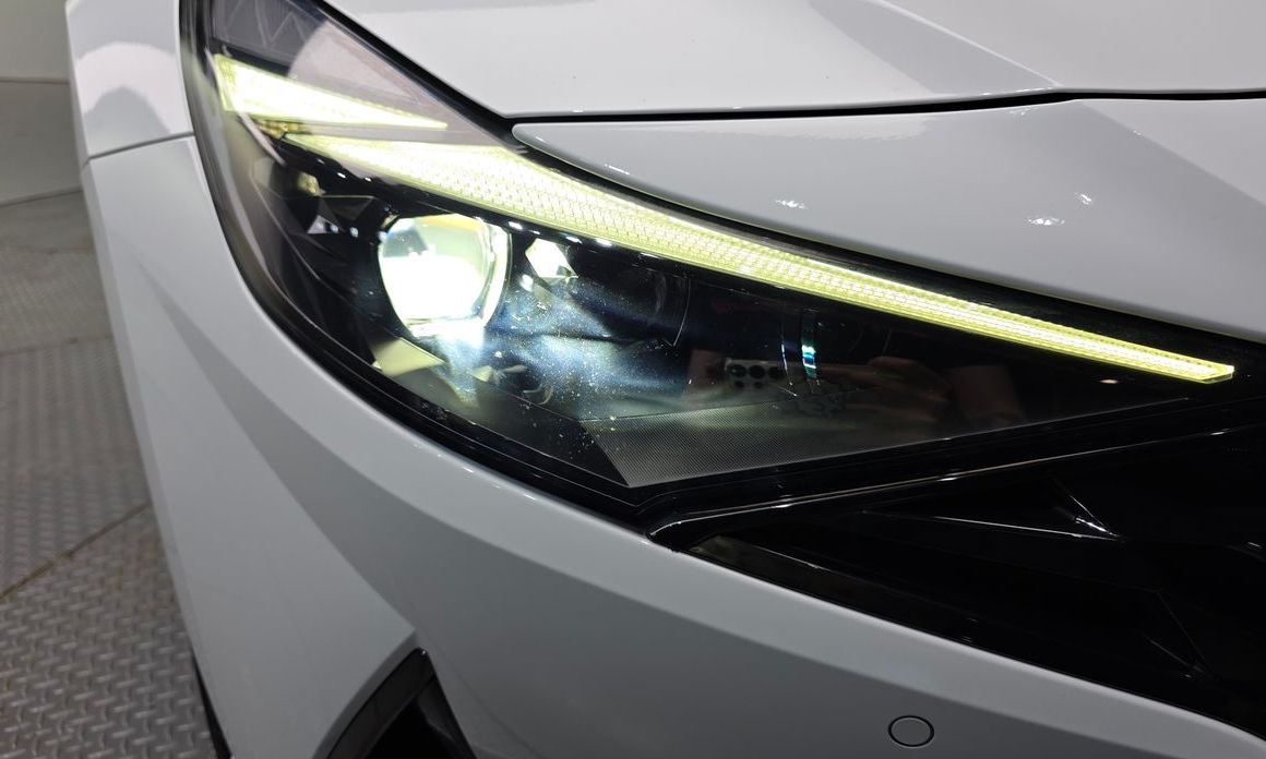 Hyundai AVANTE 2021
