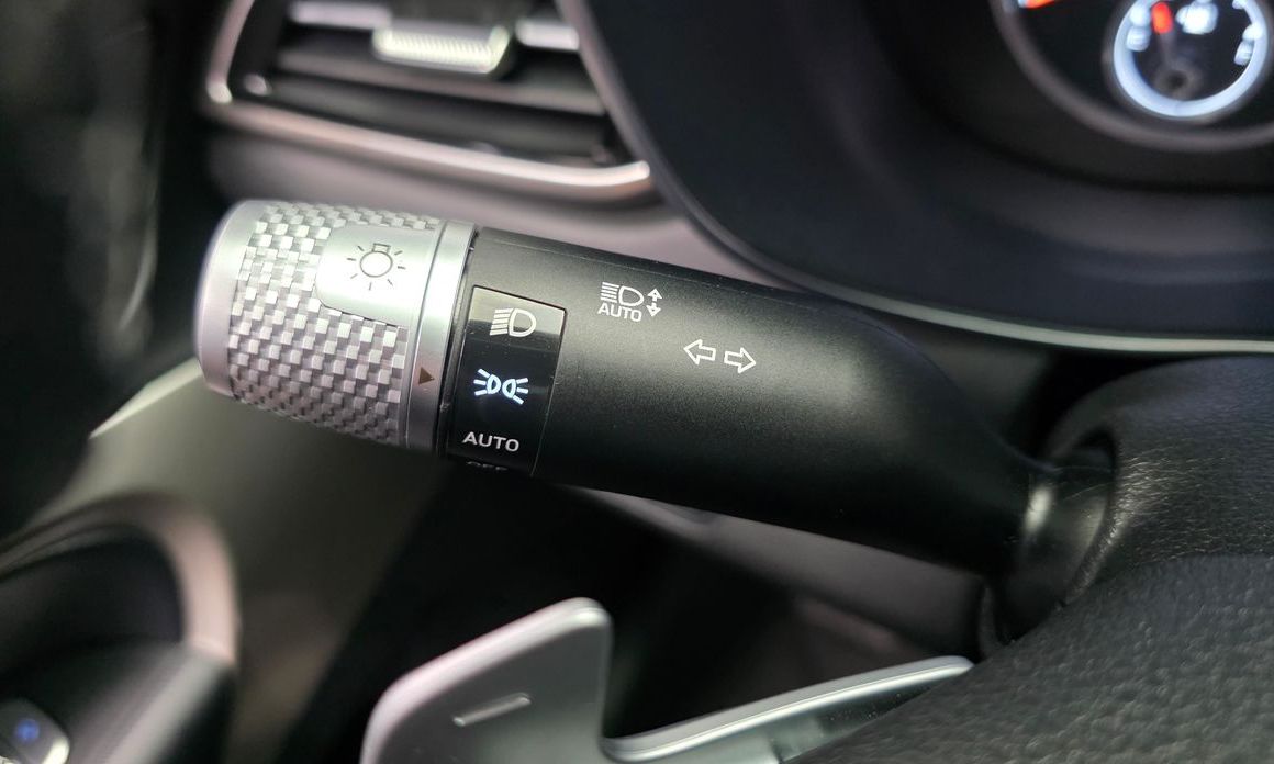 Genesis G70 2025