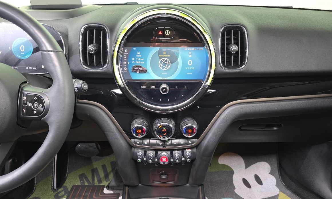 Mini Countryman 2024