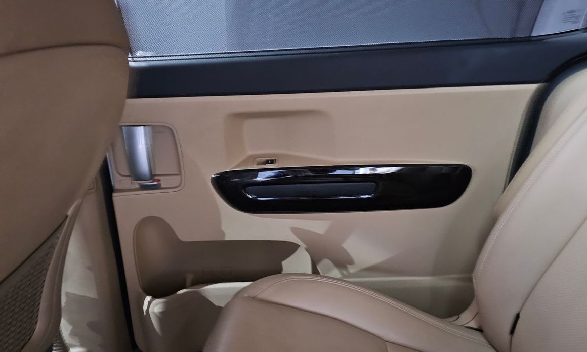 Kia Canival 2019