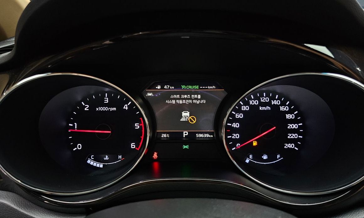 Kia Canival 2019