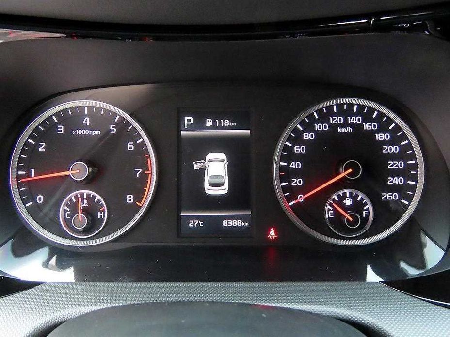 Kia K5 2023