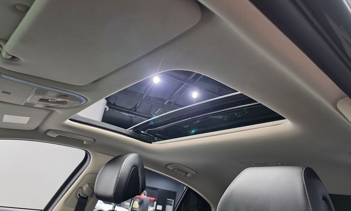 Genesis G70 2025
