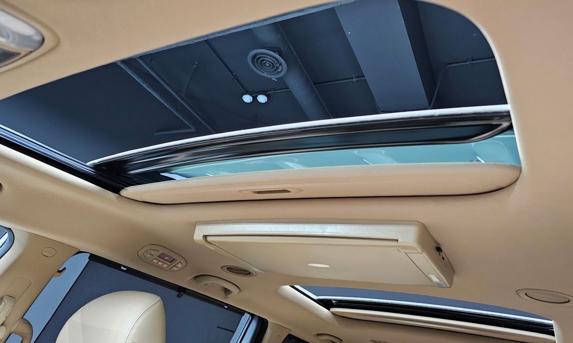 Kia Canival 2019