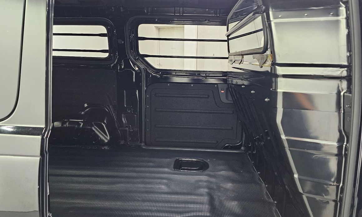 Hyundai Starex 2021