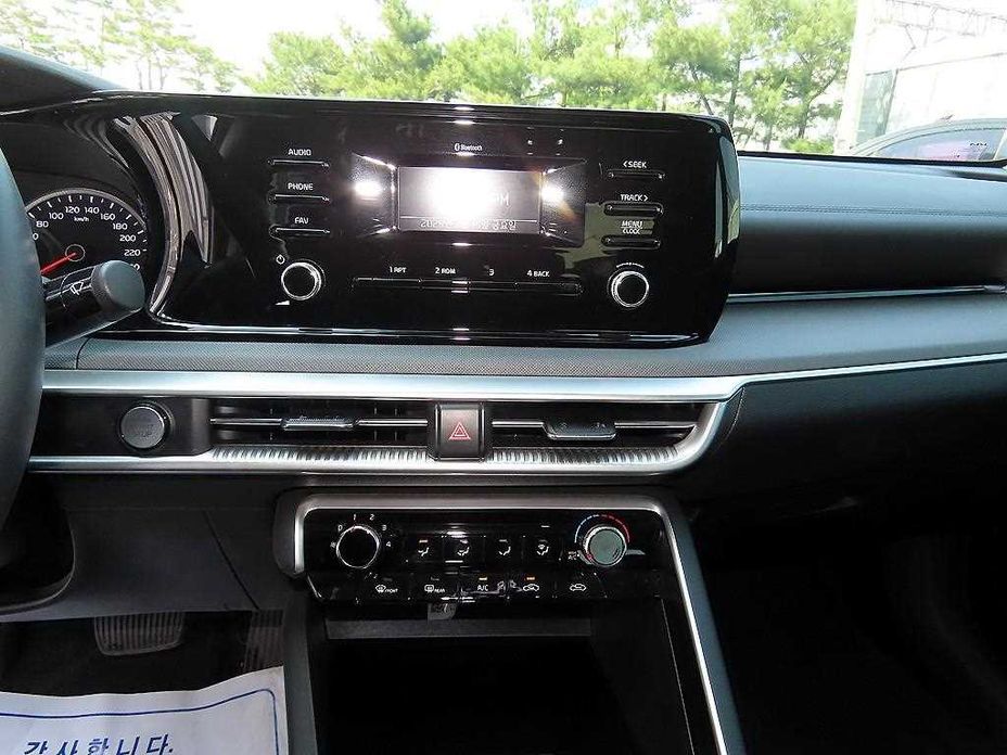 Kia K5 2023