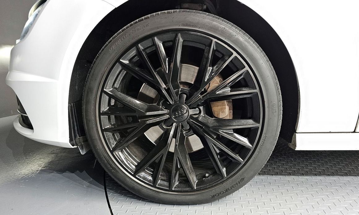 Audi A7 2016