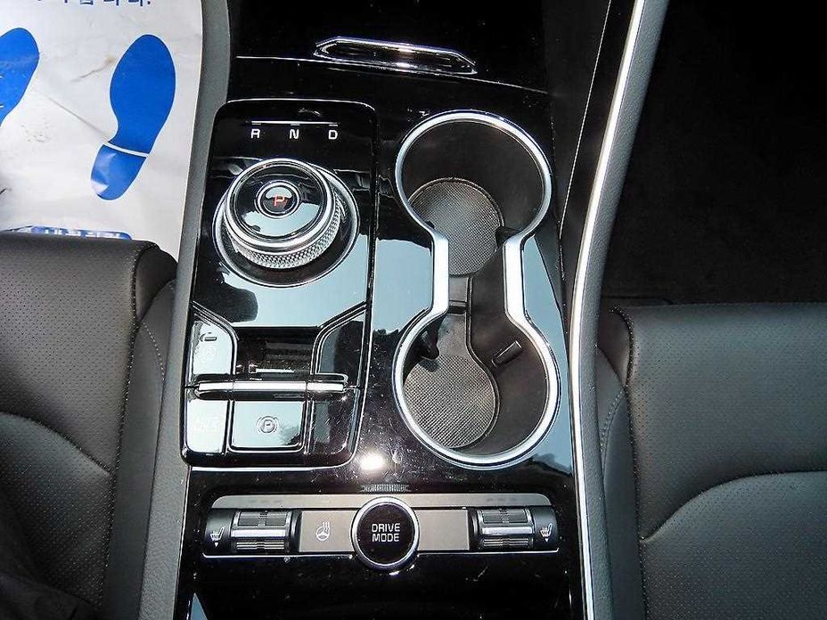 Kia K5 2023