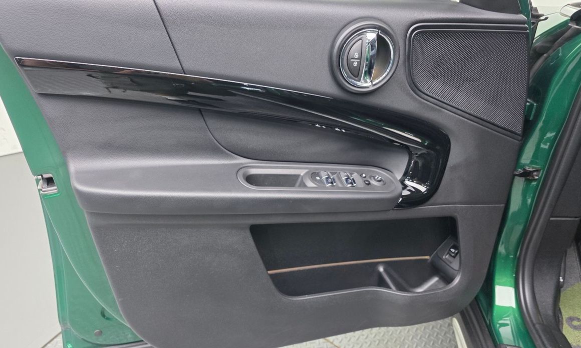 Mini Countryman 2024