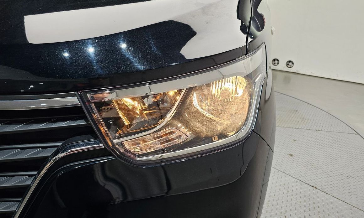 Hyundai Starex 2021