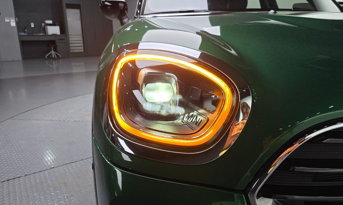 Mini Countryman 2024