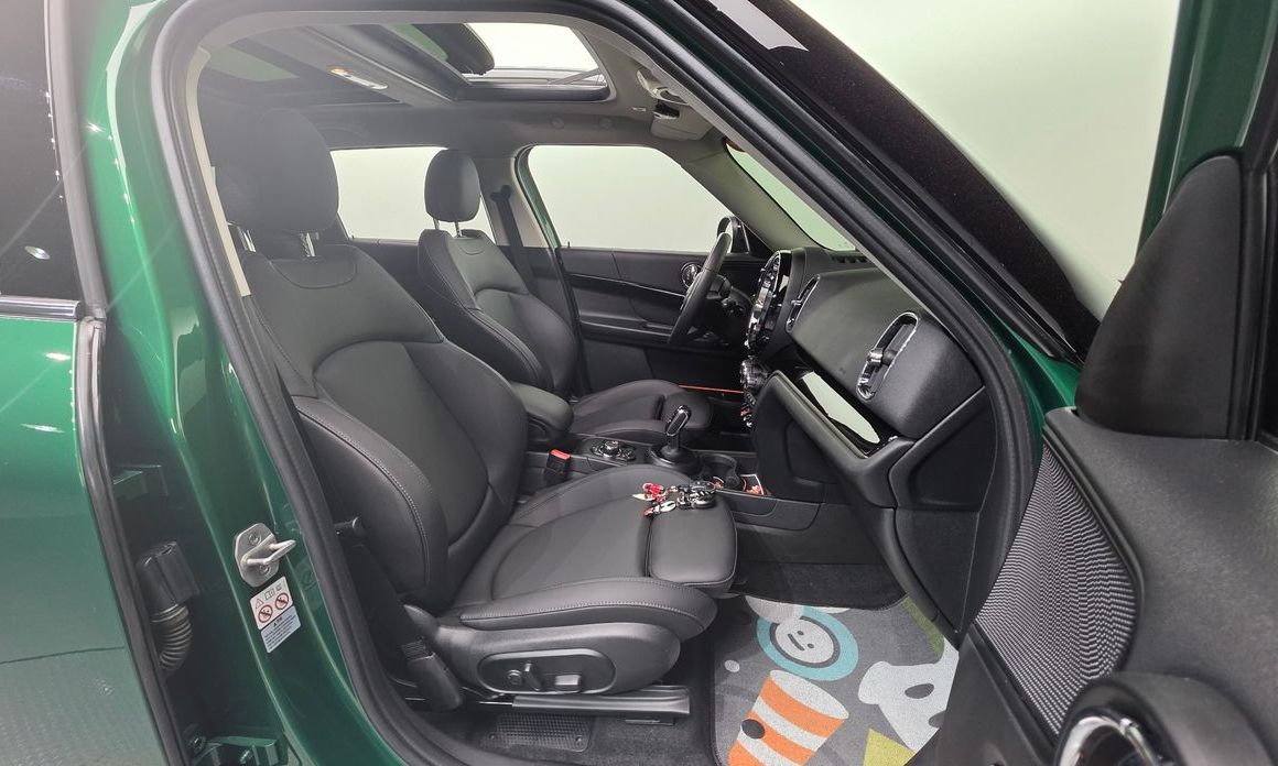 Mini Countryman 2024