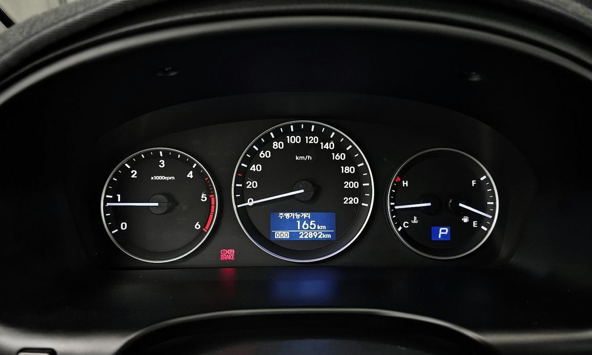 Hyundai Starex 2021