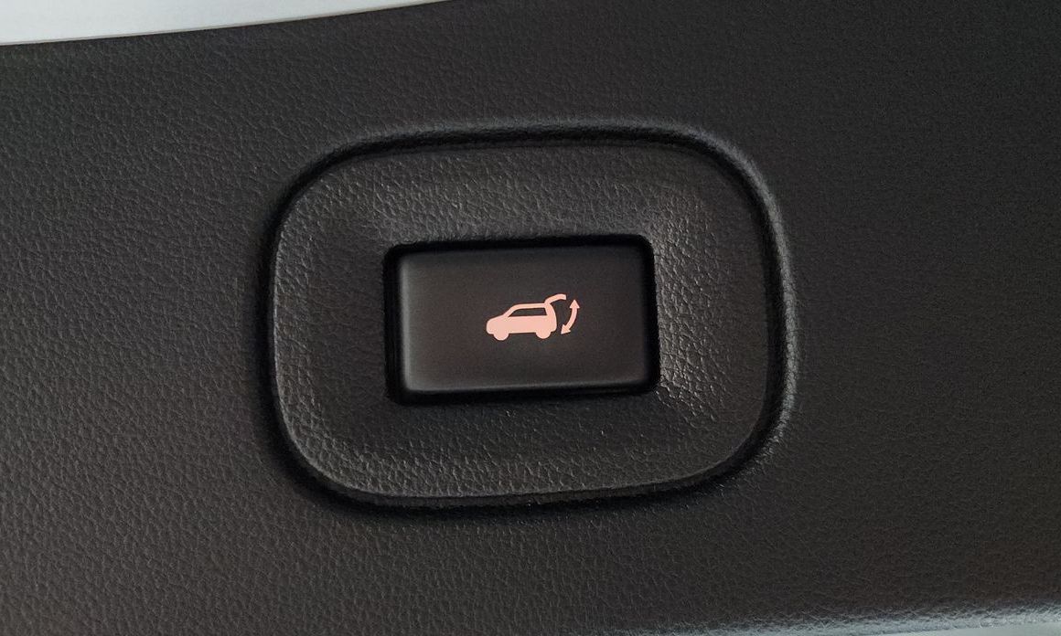 Renault-KoreaSamsung QM6 2020