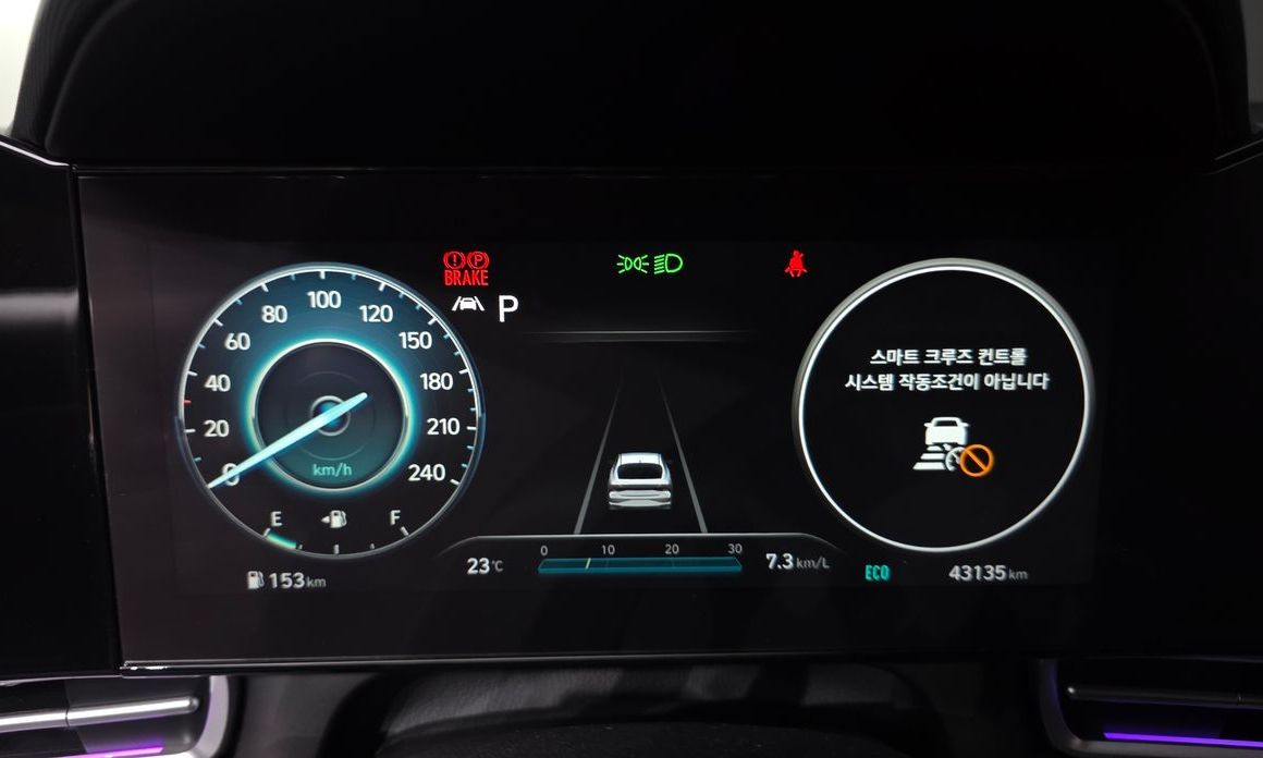 Hyundai AVANTE 2021