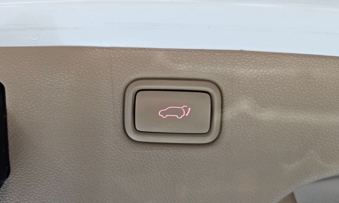 Kia Canival 2019