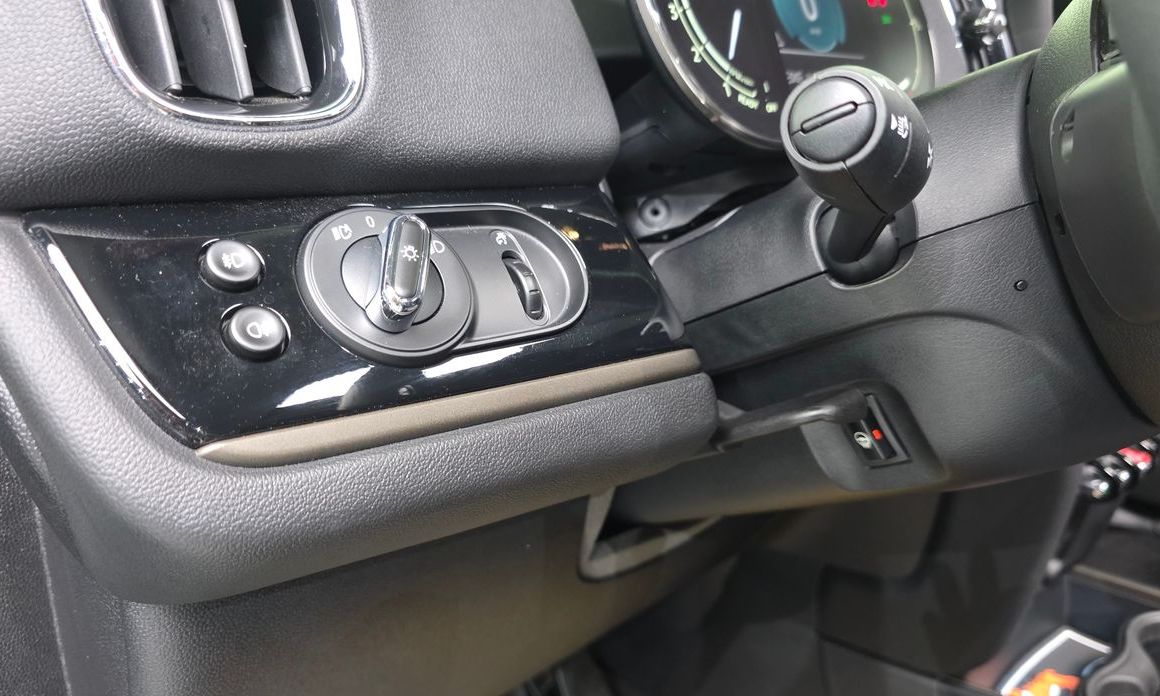 Mini Countryman 2024