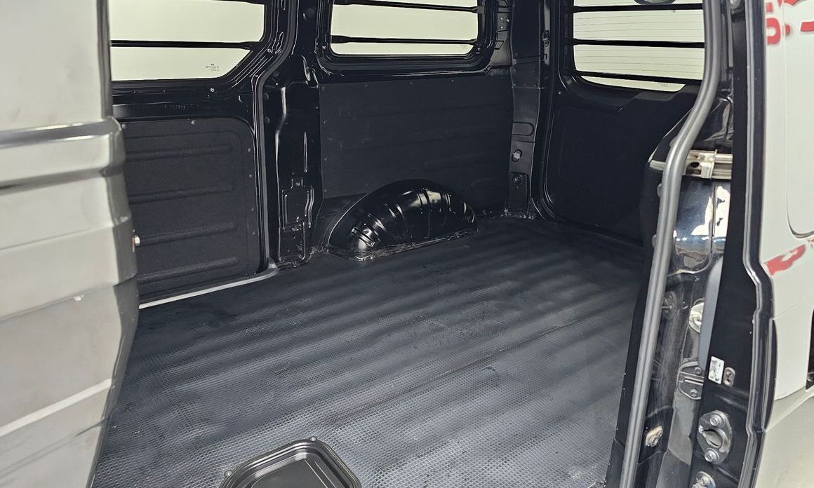 Hyundai Starex 2021