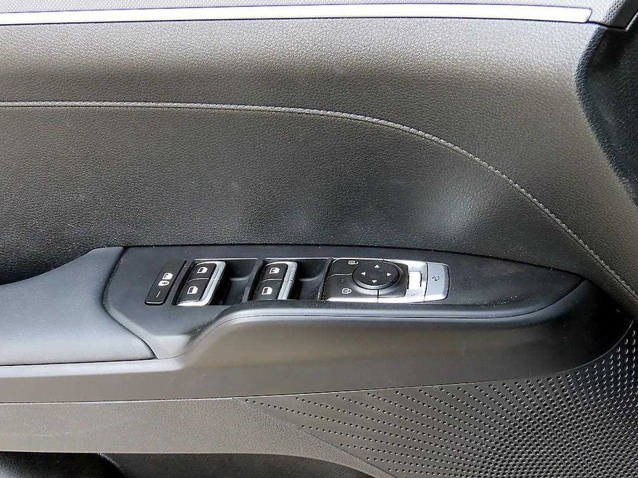 Kia K5 2023