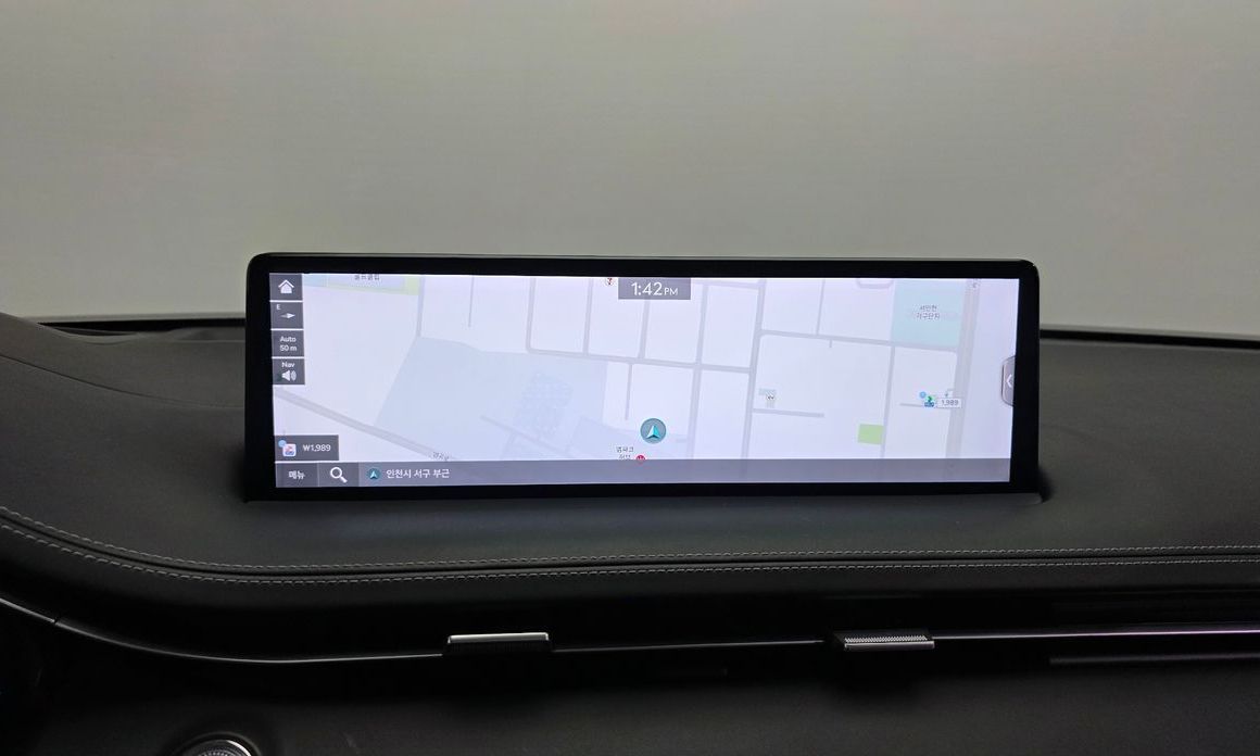 Genesis GV70 2023