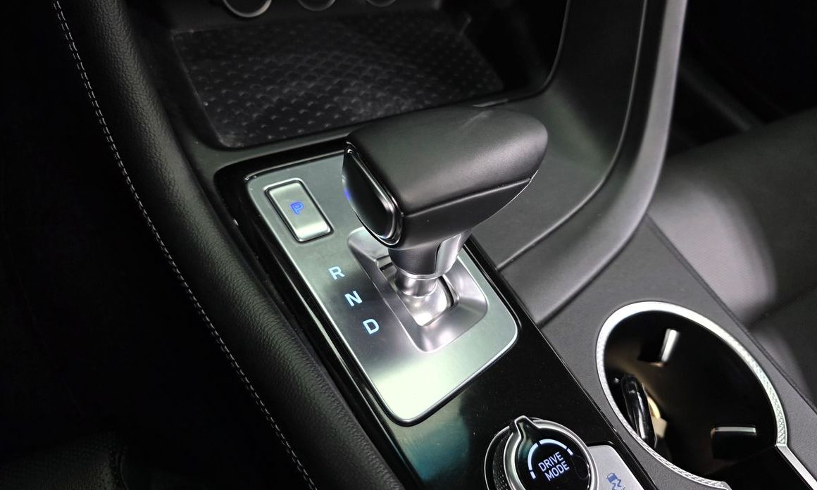 Genesis G70 2025